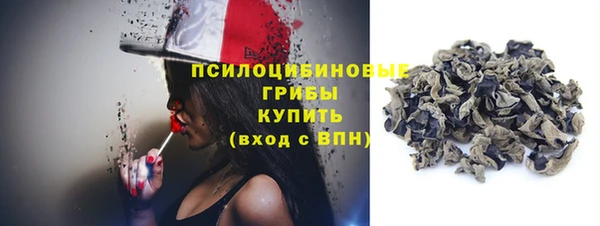 хмурый Абинск